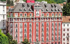 Hôtel Saint Louis de France